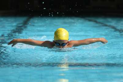 Why specializing early in one sport is a bad idea