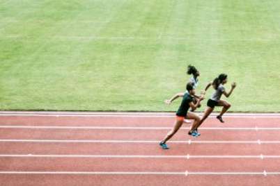 Can genetics predict your child’s future in sports?