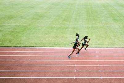 Can genetics predict your child’s future in sports?