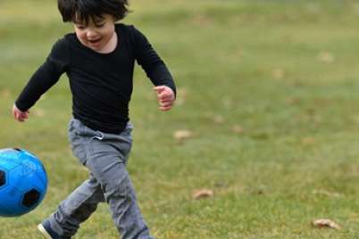 Do your kids hate PE? These kids changed their minds