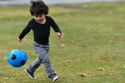 Do your kids hate PE? These kids changed their minds