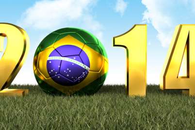 7 fun things you might not know about the World Cup in Brazil