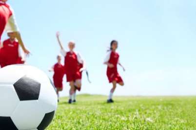 7 reasons soccer is essential for kids