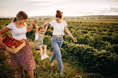 Try this list of fun summer activities for kids