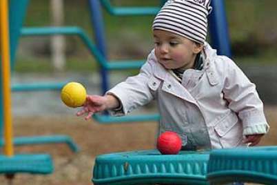 Do your kids get enough physical activity at daycare? Here’s why you should care
