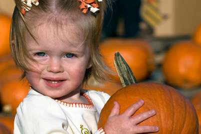 4 active games to make Halloween spook-tacular for preschoolers