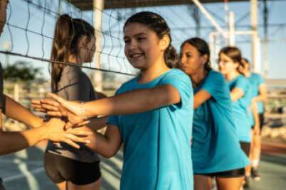 6 steps to teaching sportsmanship to kids