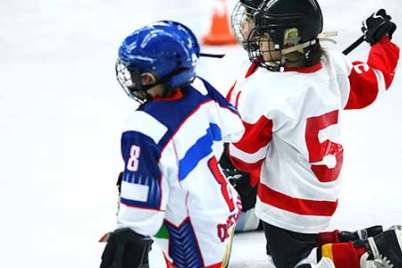 Hockey Québec at the leading edge of the sport with “Building an Athlete” program