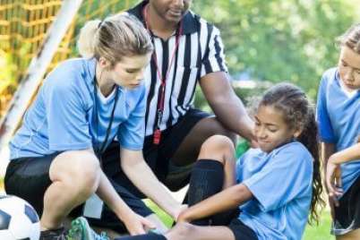 3 rules to prevent overuse injuries in young athletes