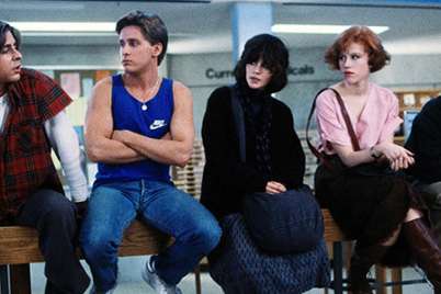 What if ‘The Breakfast Club’ grew up? Parenting beyond labels