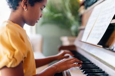 Votre enfant veut-il abandonner? Cultivez un état d’esprit ouvert à l’effort