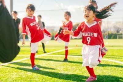 7 avantages à entraîner l’équipe de votre enfant