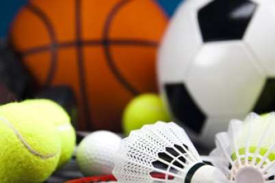 How to find sports equipment on a budget