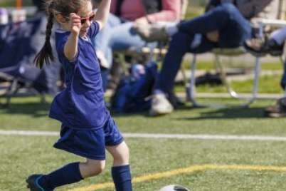 Parent expectations in soccer: Focus on what your child wants