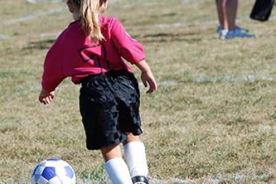 Parent expectations in soccer: Focus on what your child wants