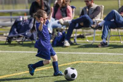 Parent expectations in soccer: Focus on what your child wants