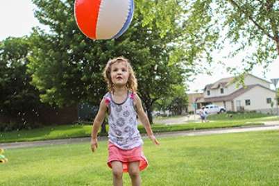 PLAY helps parents and teachers guide kids to physical literacy