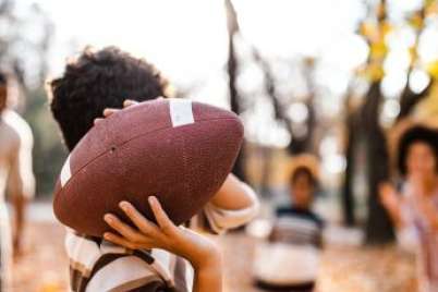 Parents et sport : conseils aux parents