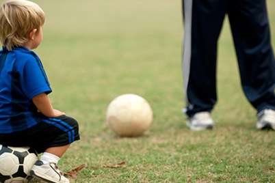 5 ways to keep kids playing sports