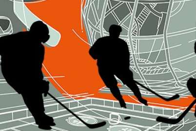 Quatre essentiels qui devraient faire partie de l’expérience de chaque enfant au hockey