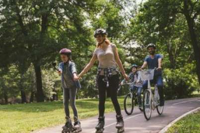 Myths—and truths—about physical literacy