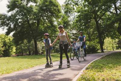 Myths—and truths—about physical literacy