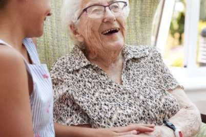 10 tips for a long, healthy life from my 90-year-old grandmother