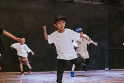Sharing Dance program promotes dance across Canada