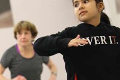 Program from Canada’s National Ballet School promotes dance across Canada