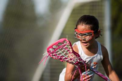 How my multi-sport background helped me learn lacrosse