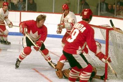 What we can learn about teaching hockey from the 1972 “Summit Series”