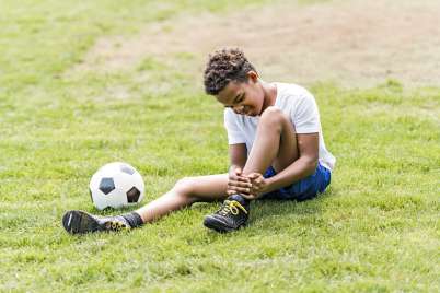 5 ways to assess your child’s pain