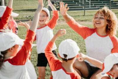 6 tips to help coaches teach parents about LTAD