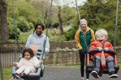 How to deal with parent peer pressure