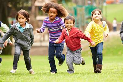 New Stats Canada reports on physical activity for kids