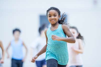 Girls activity programs: Don’t let your daughter get shortchanged