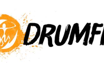 Kids can harmonize music and movement with DrumFIT