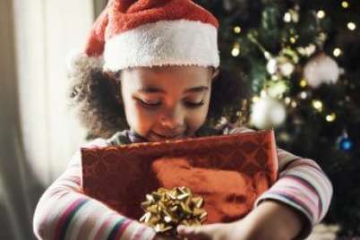 9 idées de cadeaux amusants pour les enfants actifs sur votre liste