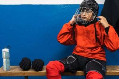 The profound effect of “shortening the bench” in kids’ sports