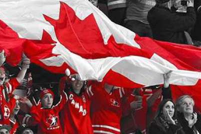Catch Team Canada in action at the 2017 IIHF World Junior Championship