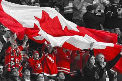 Suivez Équipe Canada en action au Championnat mondial junior de hockey 2016