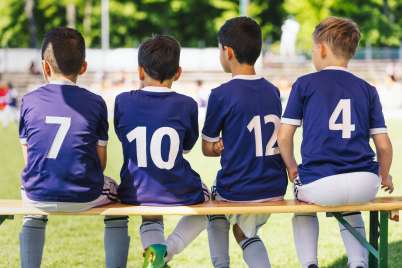 If you have to cut players from your team, there’s a right way to do it