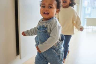 Self-regulation 101: How kids stay focused and control behaviour