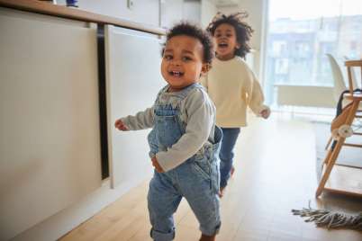 L’autorégulation chez les enfants ou comment rester concentré et maître de soi