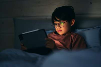 « Screenagers » : Un documentaire sur l’adolescence à l’ère numérique