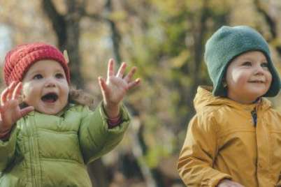 Mount Royal University develops physical literacy program for early childhood