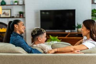 My family is doing a 24-hour digital detox. This is our game plan