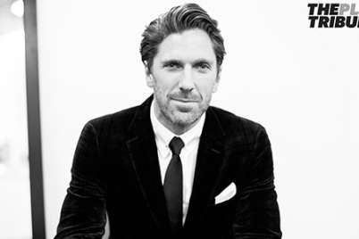 Hendrik Lundqvist’s “letter to my younger self” inspired me to write my own