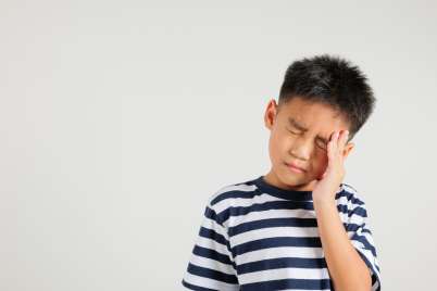 Concussion 101: What you need to know about kids’ brain injuries
