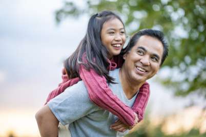 How to foster gratitude and happiness in your kids